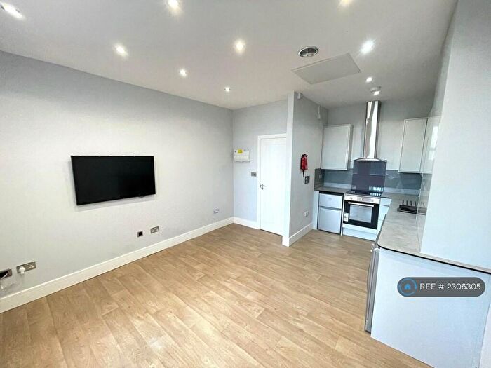 1 Bedroom Flat To Rent In Stanmore Road, Birmingham, B16