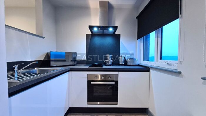 1 Bedroom Studio To Rent In Renaissance Works, New Street, Huddersfield, HD1