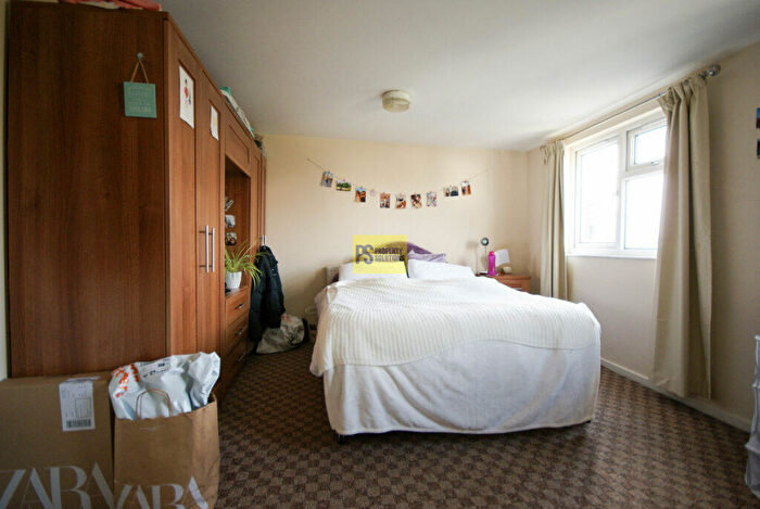 5 Bedroom Property To Rent In Bournbrook Road, Selly Oak, Birmingham, B29