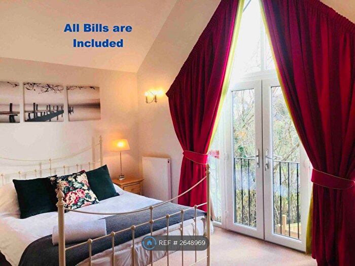 2 Bedroom Semi-Detached House To Rent In Thirlby Lane, Shenley Church End, Milton Keynes, MK5