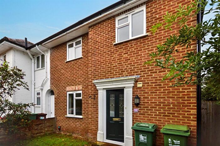 3 Bedroom Terraced House To Rent In Frenchgate Road, Hampden Park, BN22