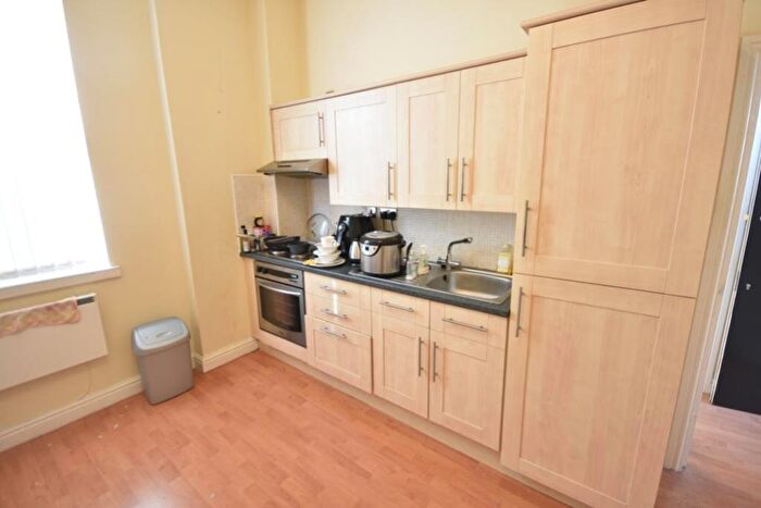 1 Bedroom Flat To Rent In Tower Street, Newcastle Upon Tyne, NE1