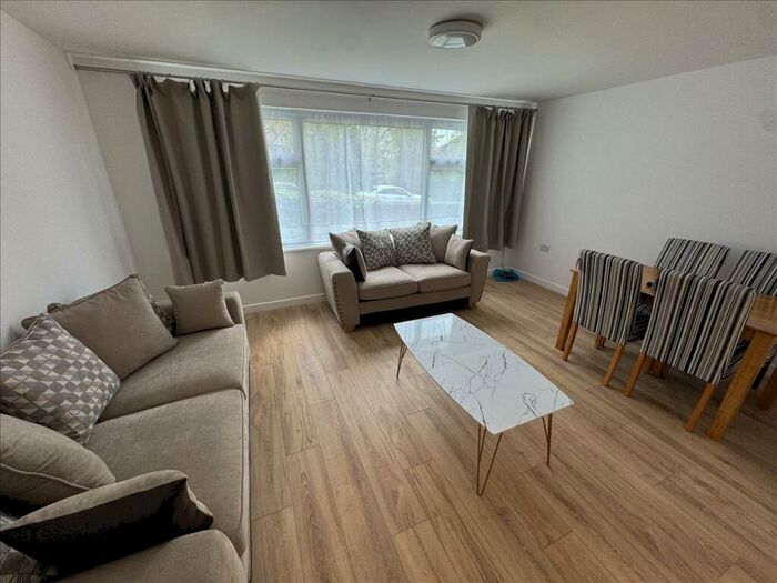 2 Bedroom Flat To Rent In Charlwood Close, Harrow, London, HA3