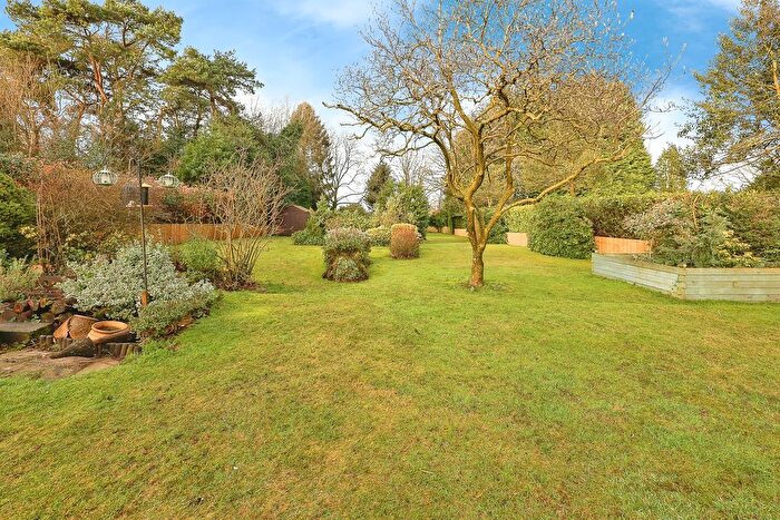 2 Bedroom Detached Bungalow For Sale In Fernhill Lane, Balsall Common, Coventry, CV7