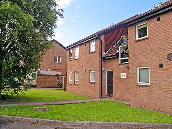 1 Bedroom Flat To Rent In Tuckmill, Clevedon, BS21