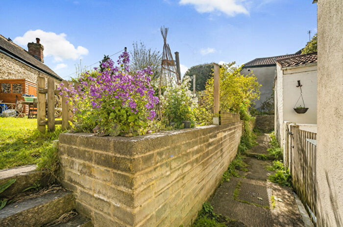 3 Bedroom Terraced House For Sale In Nunney Road, Frome, Frome, BA11