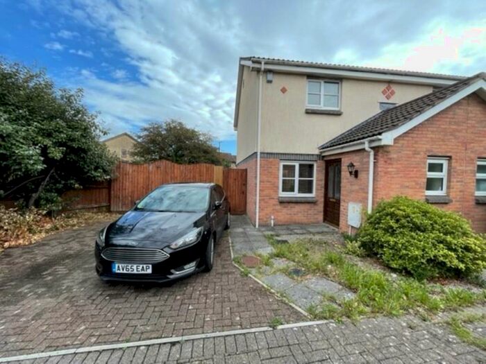 2 Bedroom House To Rent In Locking Moor Rd, Weston-super-Mare, North Somerset, BS22