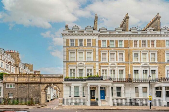 2 Bedroom Flat To Rent In Cranley Gardens, London, SW7
