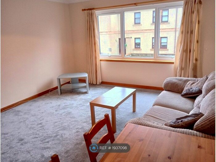 2 Bedroom Flat To Rent In South View Road, Elgin, IV30