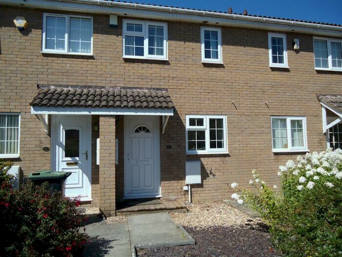 2 Bedroom Terraced House To Rent In Acacia Avenue, Undy, Caldicot, NP26