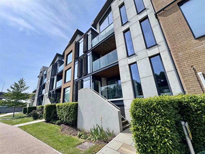 2 Bedroom Apartment To Rent In Wye Apartments, Severn Quay, Chepstow, NP16