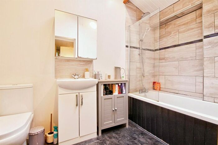 3 Bedroom Terraced House For Sale In Clifford Terrace, Chester Le Street, County Durham, DH3