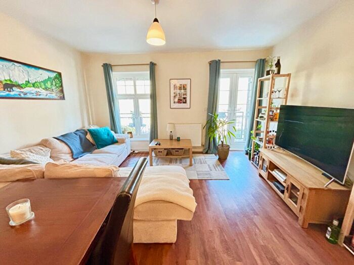 1 Bedroom Flat For Sale In Jefferson Place, Bromley, BR2