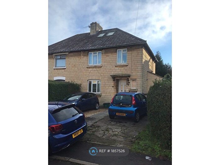 5 Bedroom Semi-Detached House To Rent In Acacia Grove, Bath, BA2
