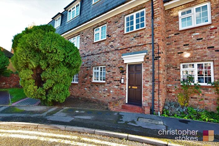 1 Bedroom Flat For Sale In Beechwood Mews, London, Greater London, N9