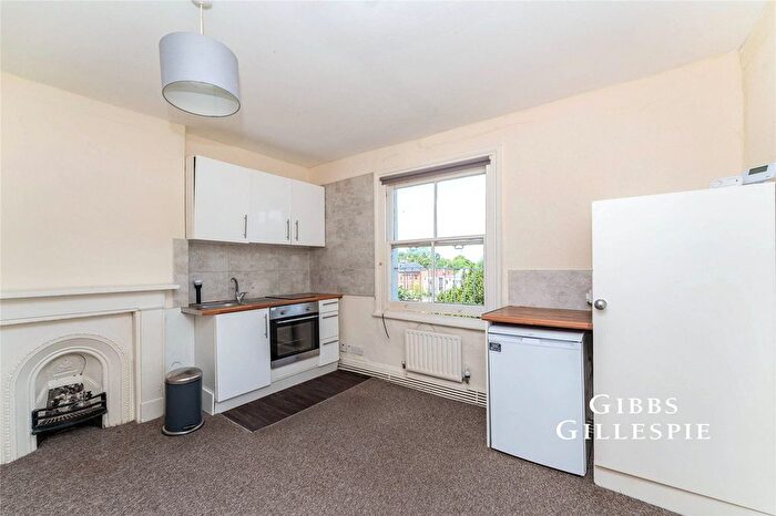 1 Bedroom Flat To Rent In Mount Avenue, London, W5