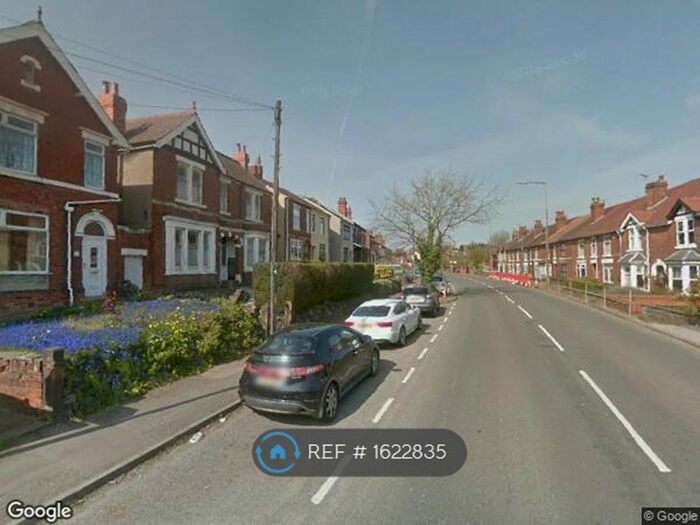 1 Bedroom Flat To Rent In Derby Road, Marehay, Ripley, DE5