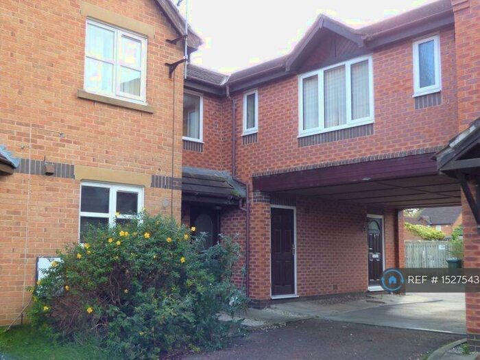 2 Bedroom Flat To Rent In Grosvenor Park, Morecambe, LA3