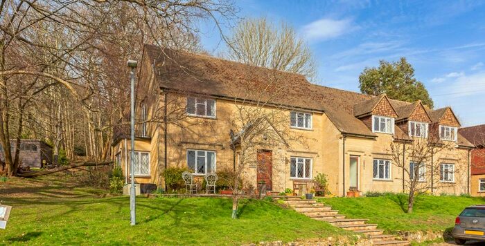 8 Bedroom Property For Sale In The Haven, Groombridge, Tunbridge Wells, Kent, TN3