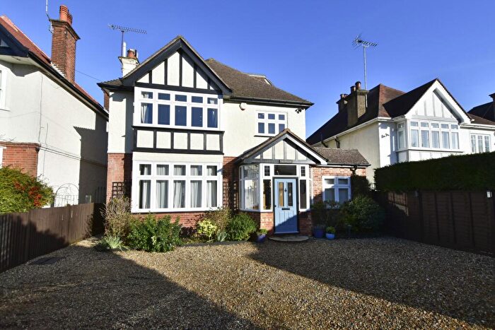 5 Bedroom Detached House For Sale In Rickmansworth Road, Northwood, HA6