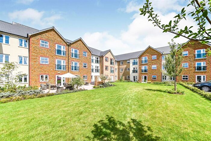 2 Bedroom Apartment For Sale In Eastland Grange, Valentine Road, Hunstanton, Norfolk, PE36
