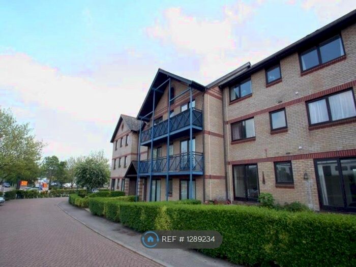 1 Bedroom Flat To Rent In Claremont Heights, Colchester CO1