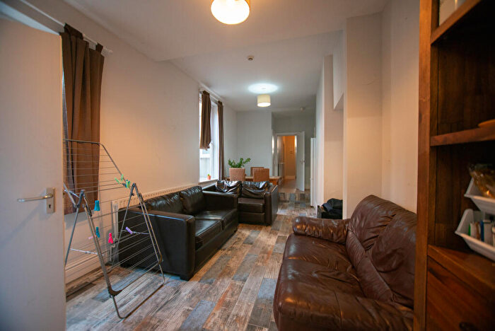 1 Bedroom House Of Multiple Occupation To Rent In Room, Ryde Street, HU5