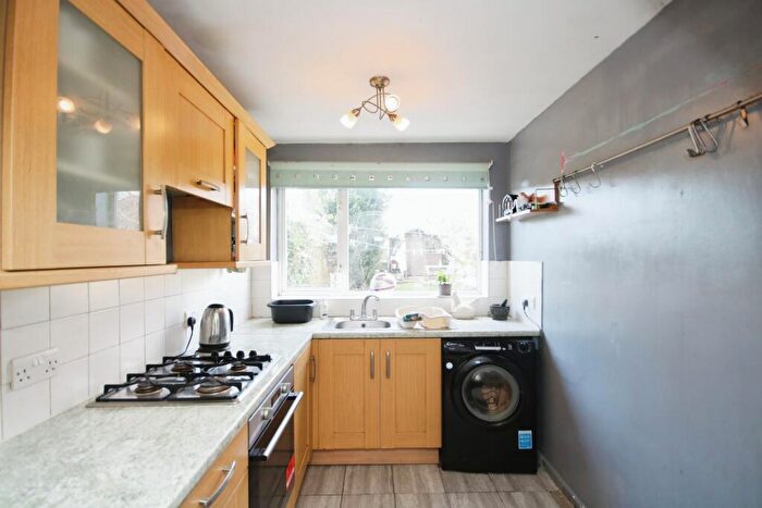 3 Bedroom Terraced House For Sale In Grangemouth Road, Coventry, CV6