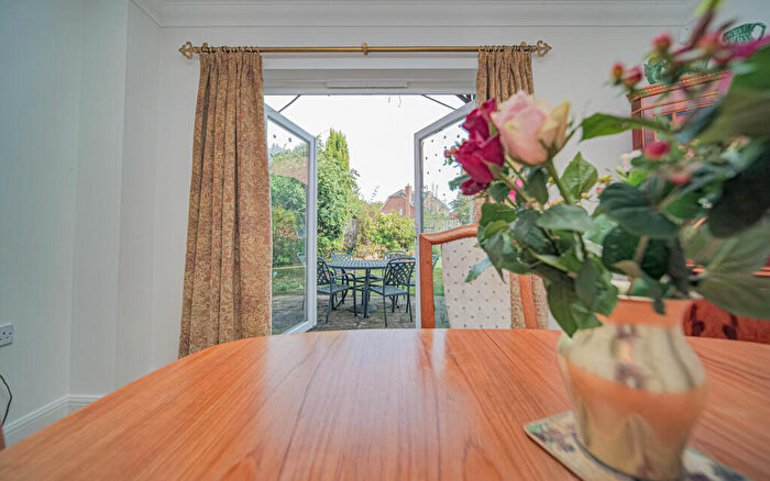 4 Bedroom Detached House For Sale In St. Georges Place, Semington, BA14