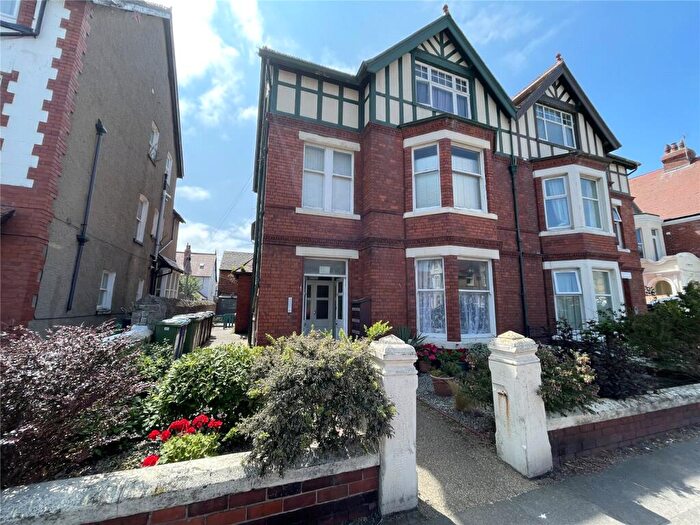1 Bedroom Apartment To Rent In Mostyn Avenue, Llandudno, Conwy, LL30