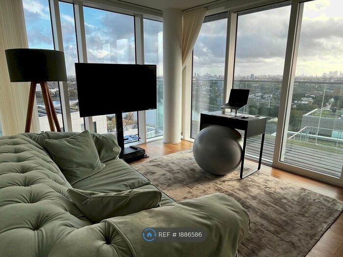 1 Bedroom Flat To Rent In Residence Tower, London, N4