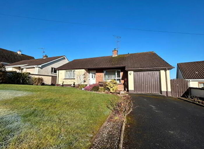 2 Bedroom Detached Bungalows For Sale In Old Rossorry Park, Enniskillen, BT74