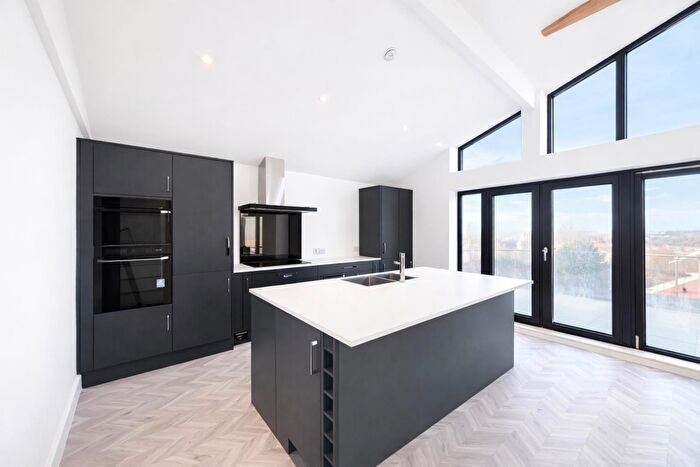 2 Bedroom Penthouse For Sale In Bridge Road, Great Yarmouth, NR30