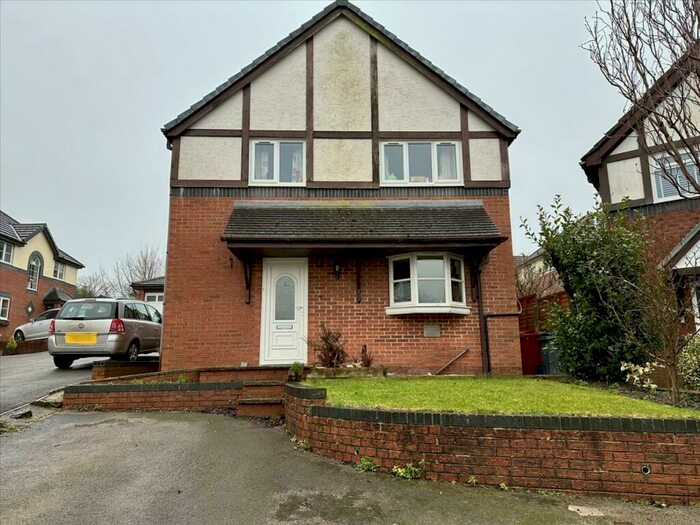 5 Bedroom Detached House For Sale In Abbey Heights, Askam-In-Furness, LA16