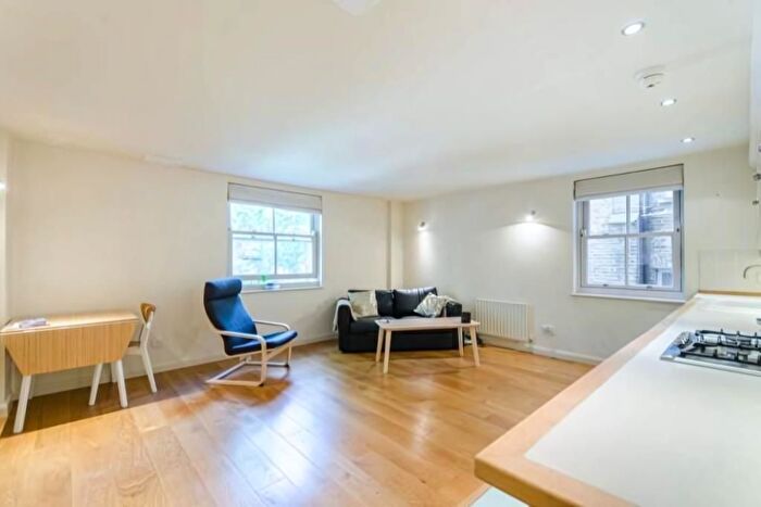 1 Bedroom Flat To Rent In Earl's Court Square, London, SW5
