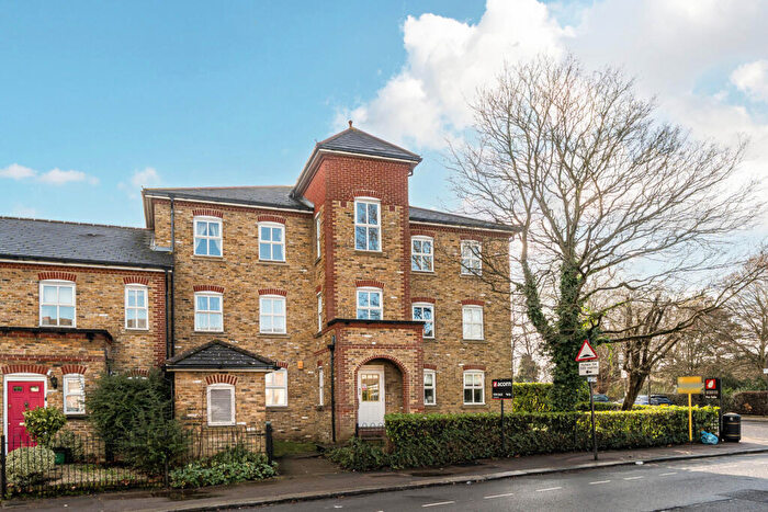 2 Bedroom Apartment For Sale In George Lane, London, SE13