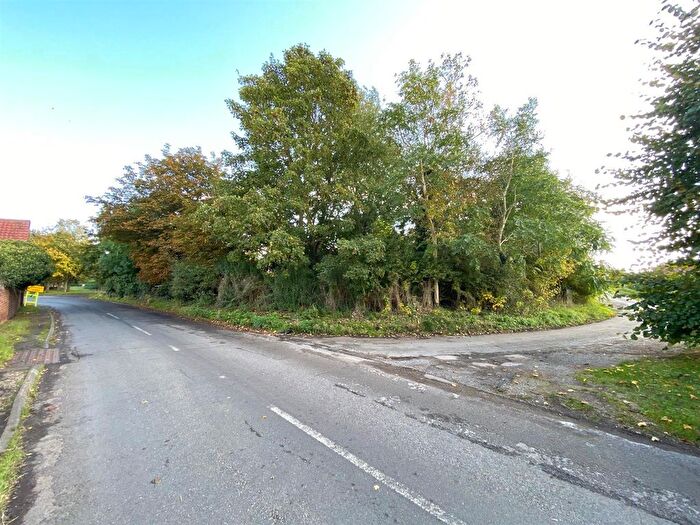 Farm For Sale In Eagle Road, Spalford, Newark, NG23