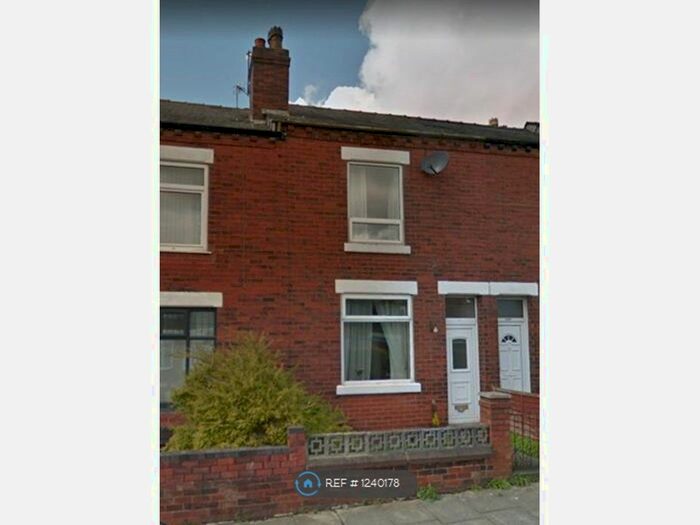 2 Bedroom Terraced House To Rent In Normanby Street, Swinton, Manchester, M27
