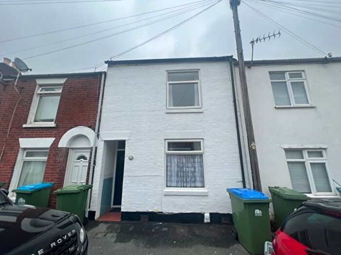 4 Bedroom Property To Rent In Dover Street, Southampton, SO14