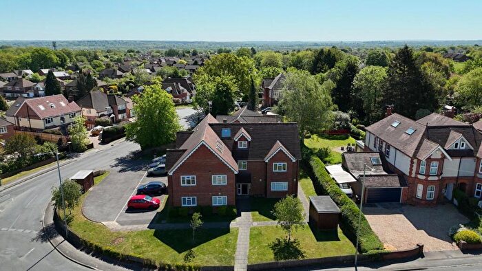1 Bedroom Flat For Sale In Elm Road, Earley, RG6