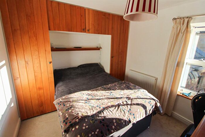2 Bedroom Cottage To Rent In High Street, Swainby, Northallerton, DL6