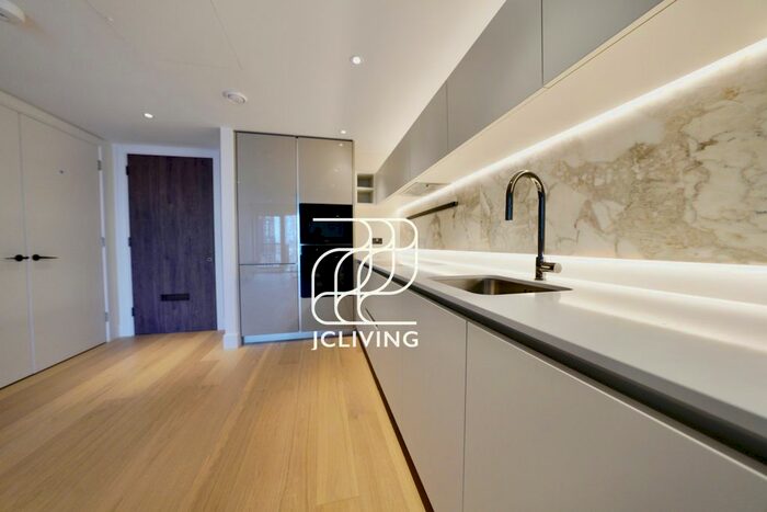 1 Bedroom Flat To Rent In White City Living, London, W12