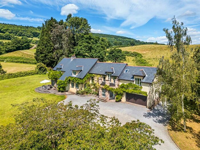 5 Bedroom Detached House For Sale In Lower Ashton, Exeter, EX6