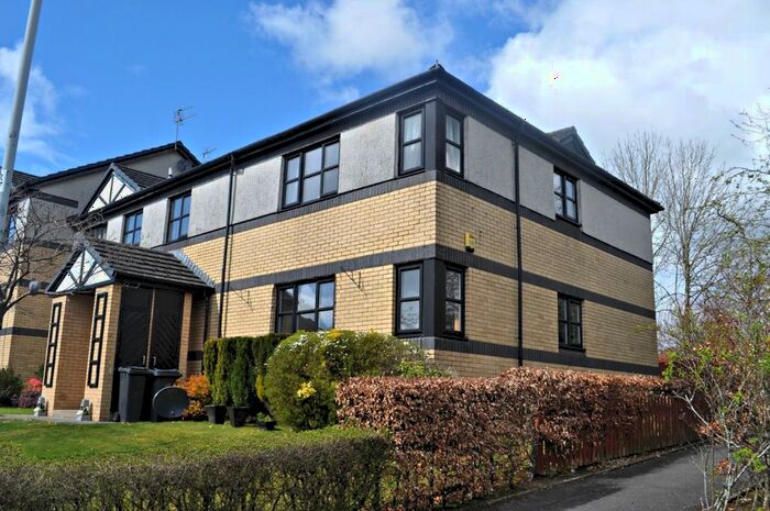 2 Bedroom Flat To Rent In Castle Mains Road, Milngavie, Glasgow, G62
