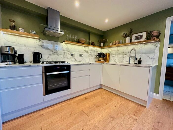 3 Bedroom Terraced House To Rent In Gresham Road, London, SE25