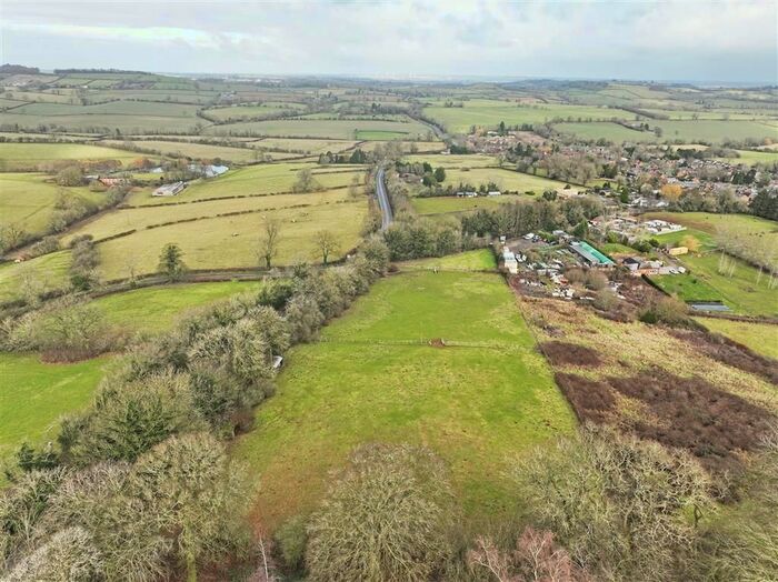 Land For Sale In Bunkers Hill, Badby, Daventry, NN11