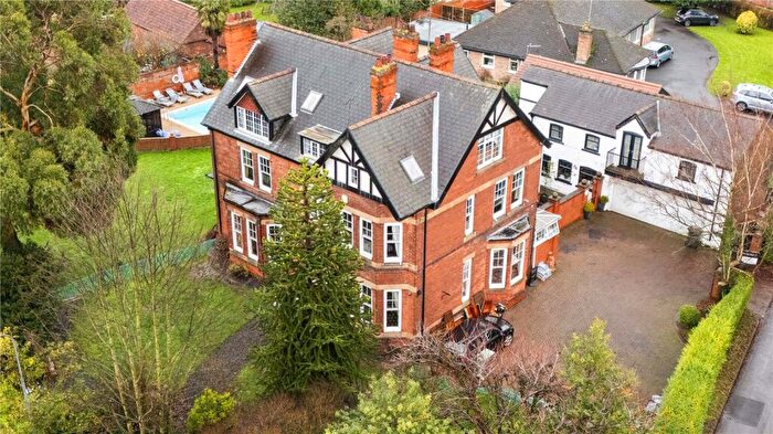 7 Bedroom Detached House For Sale In Brigg Road, Barton-Upon-Humber, North Lincolnshire, DN18