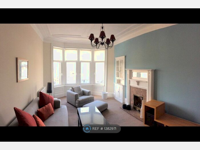 2 Bedroom Flat To Rent In Crow Road, Glasgow, G11