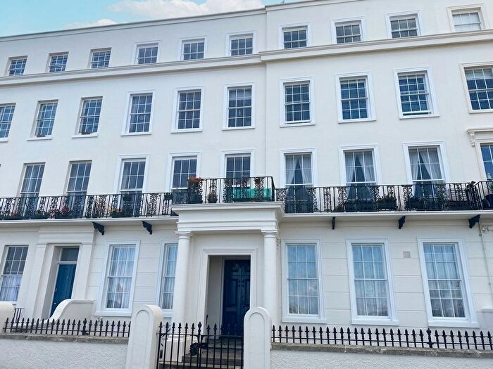 1 Bedroom Flat To Rent In St. Georges Terrace, Herne Bay, CT6