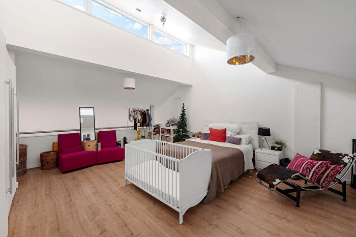 2 Bedroom Duplex To Rent In Candlemakers Apartments, York Road, SW11